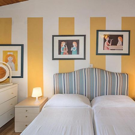 פורטה דיי מארמי Albergo Villa Gradita מראה חיצוני תמונה