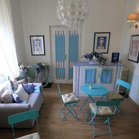 פורטה דיי מארמי Albergo Villa Gradita מראה חיצוני תמונה