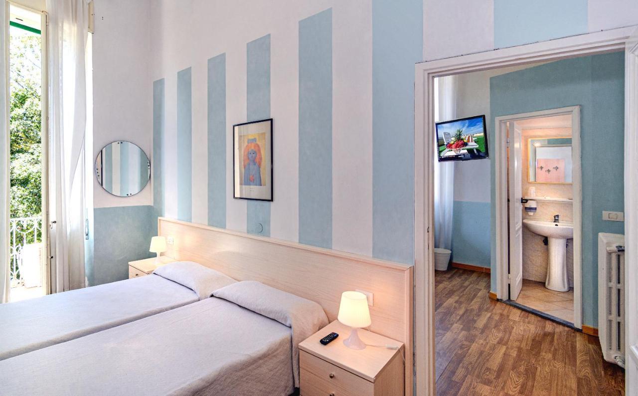 פורטה דיי מארמי Albergo Villa Gradita מראה חיצוני תמונה