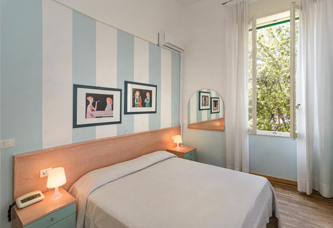 פורטה דיי מארמי Albergo Villa Gradita מראה חיצוני תמונה