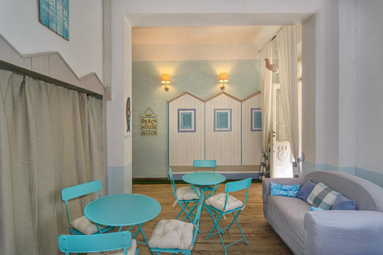 פורטה דיי מארמי Albergo Villa Gradita מראה חיצוני תמונה