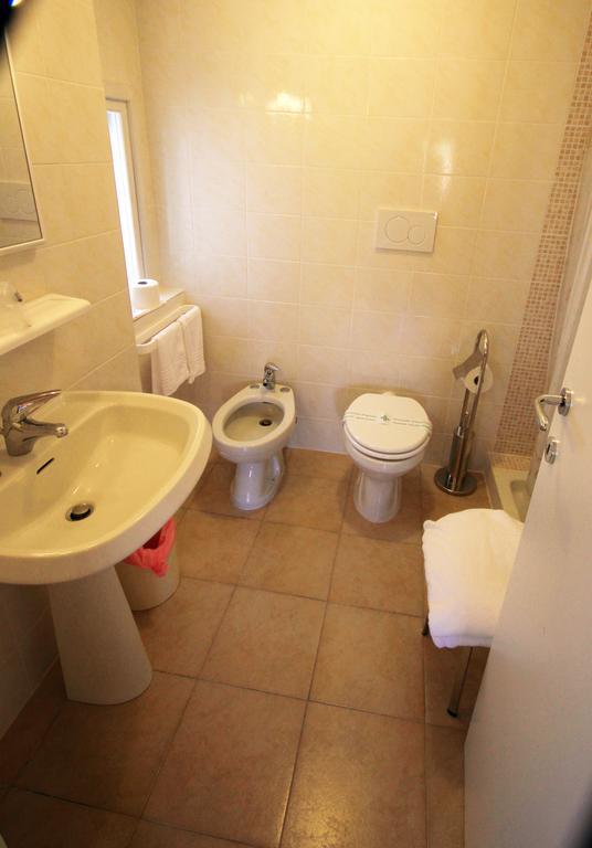 פורטה דיי מארמי Albergo Villa Gradita חדר תמונה
