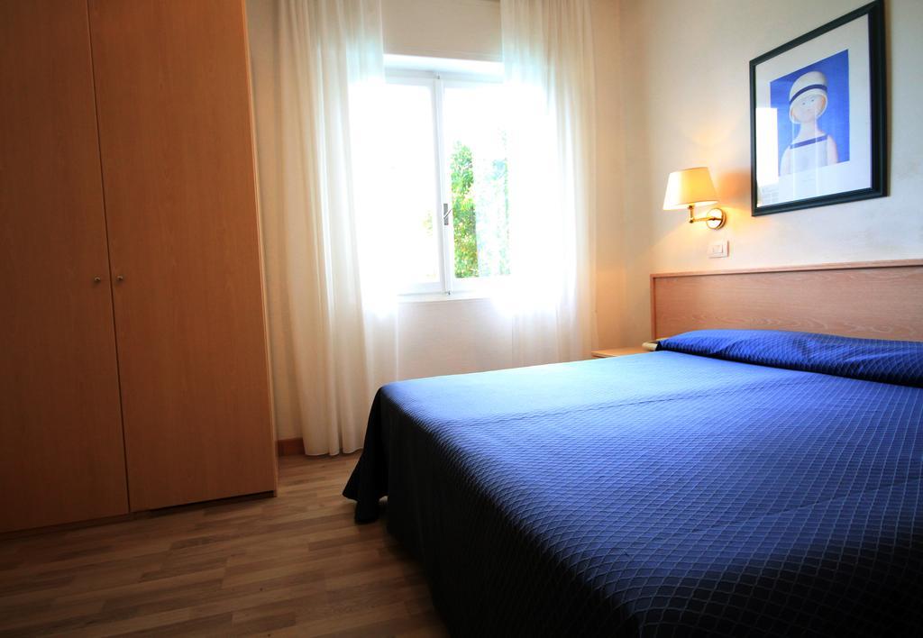 פורטה דיי מארמי Albergo Villa Gradita מראה חיצוני תמונה