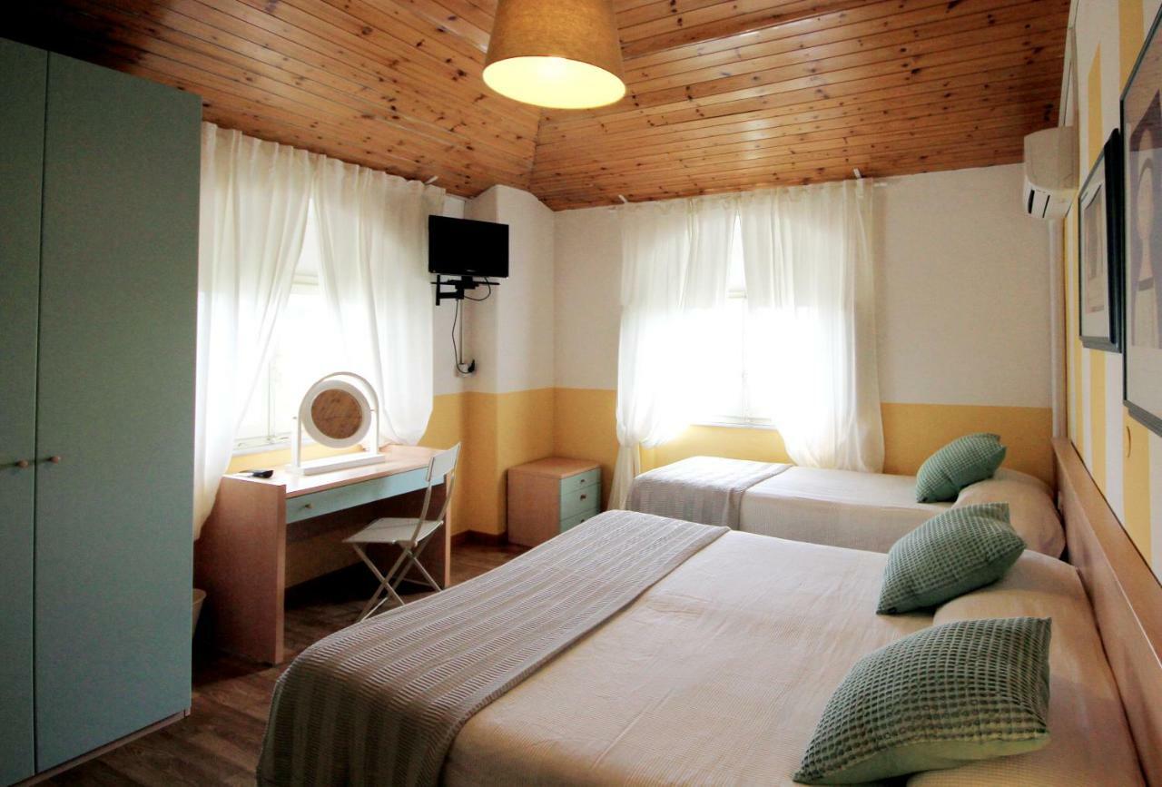 פורטה דיי מארמי Albergo Villa Gradita מראה חיצוני תמונה