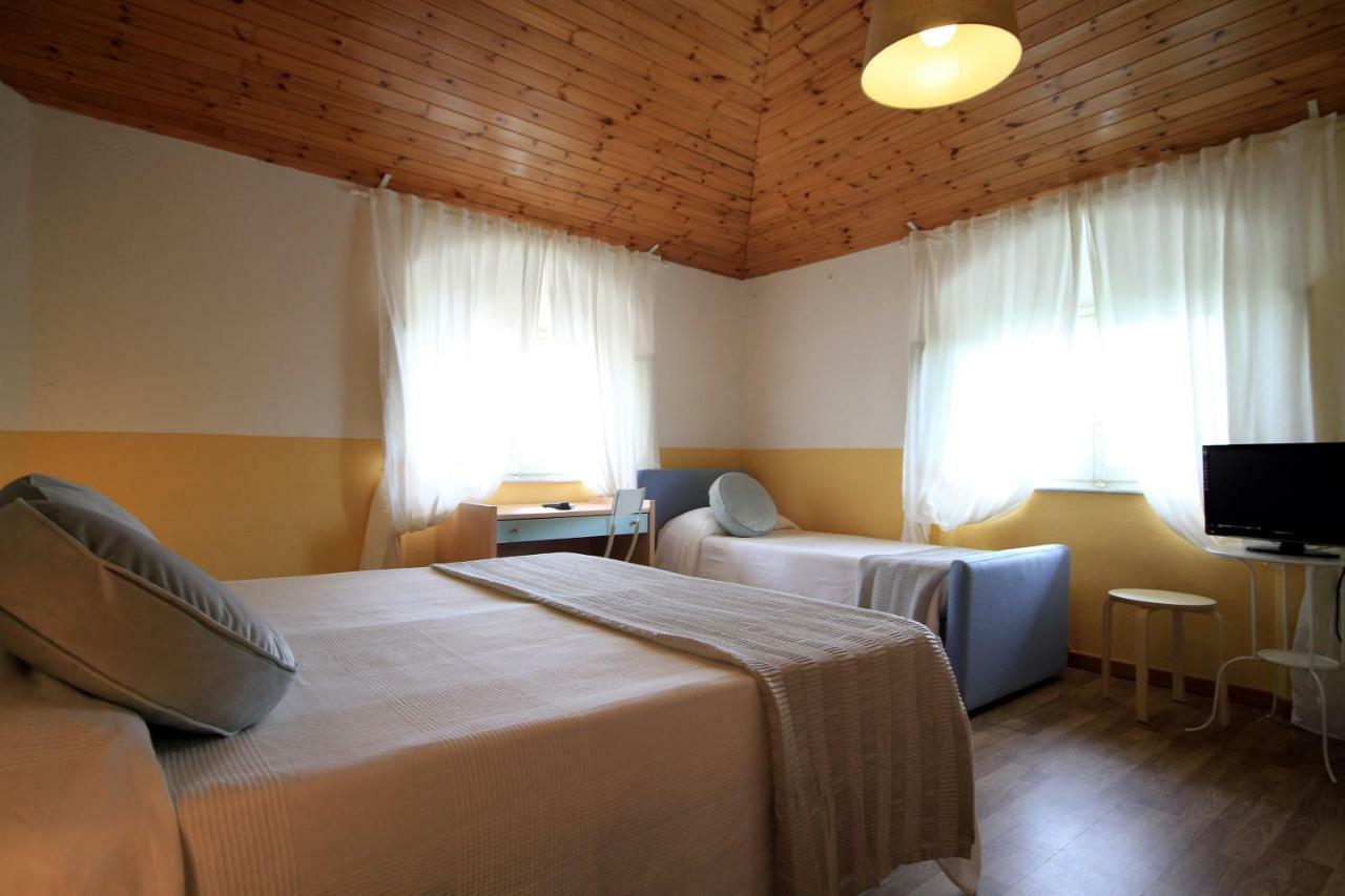 פורטה דיי מארמי Albergo Villa Gradita מראה חיצוני תמונה