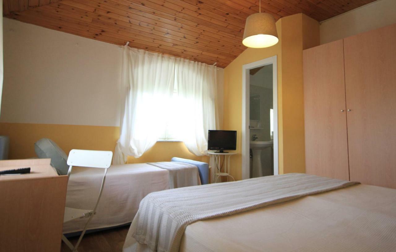 פורטה דיי מארמי Albergo Villa Gradita מראה חיצוני תמונה